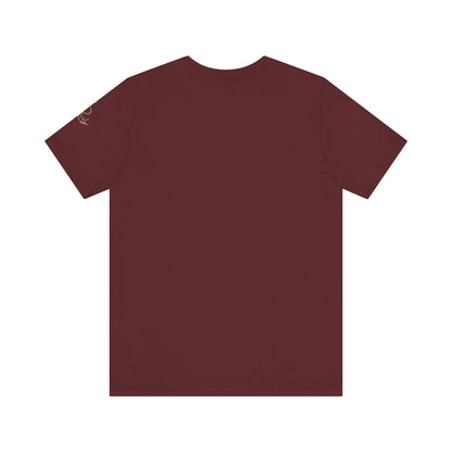 BEVIVACE Current Mood T-Shirt, Tranquillo Music Graphic for Music Lovers