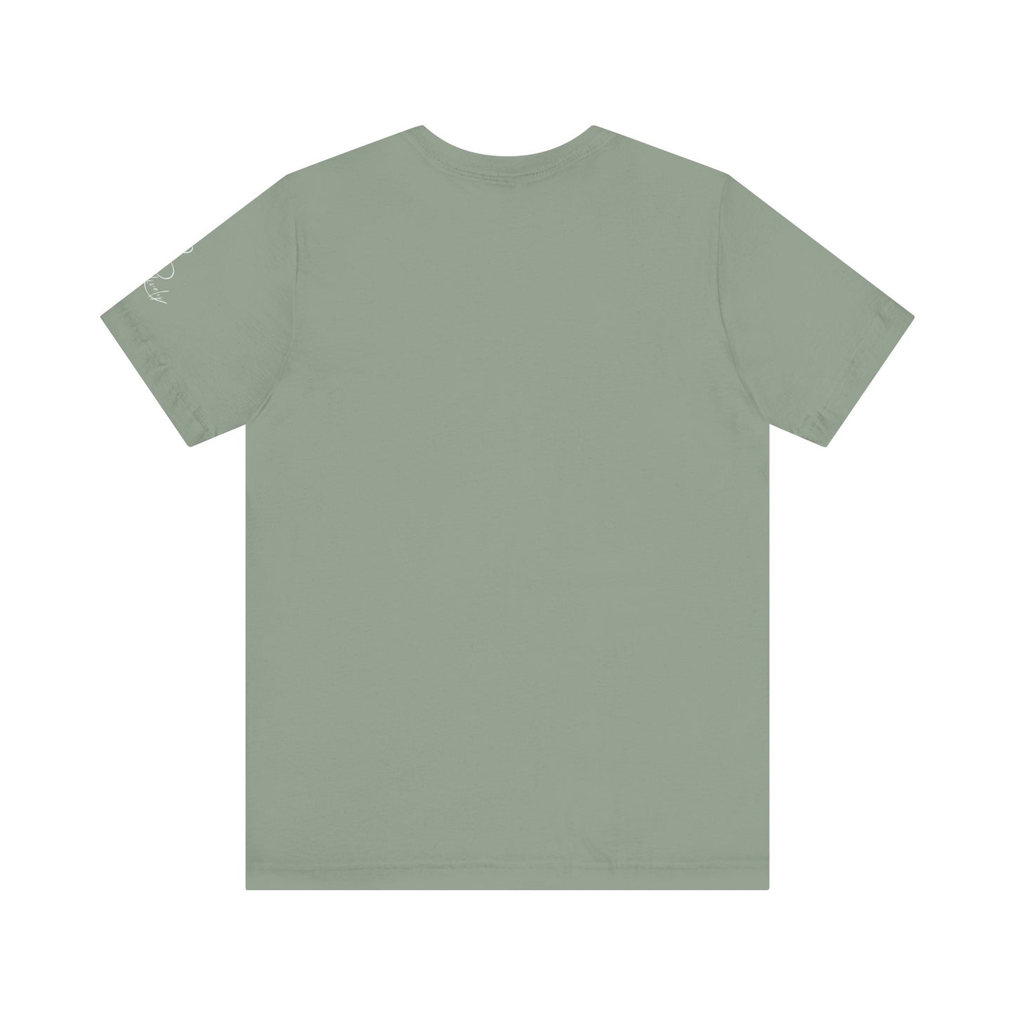 BEVIVACE Fast & Lively VIVACE T-Shirt, Music Graphic for Music Lovers